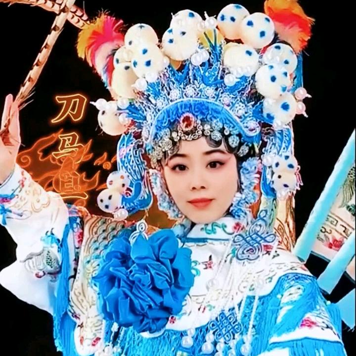 梅姐好开心
