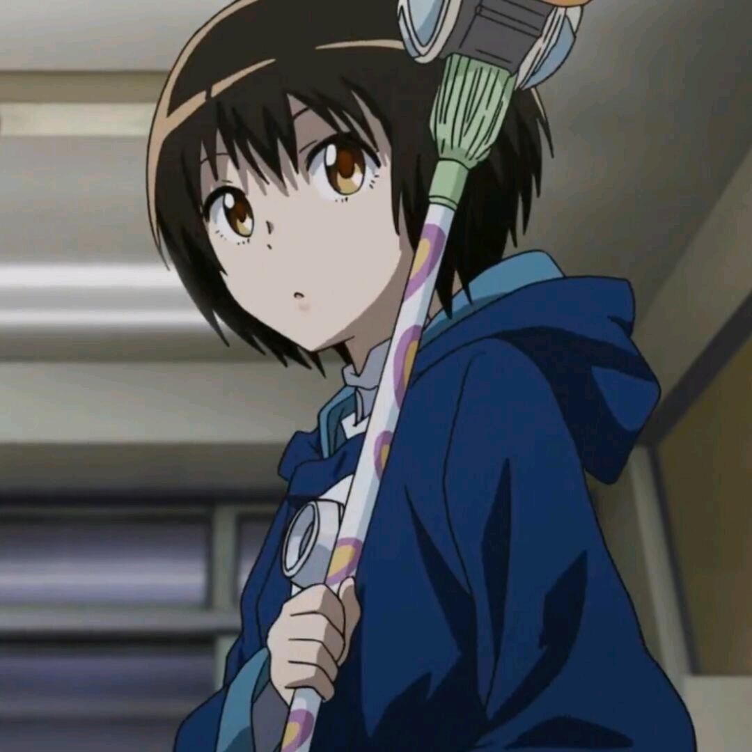 小林绿子
