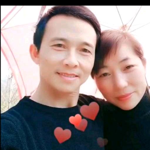 女汉子夫妻