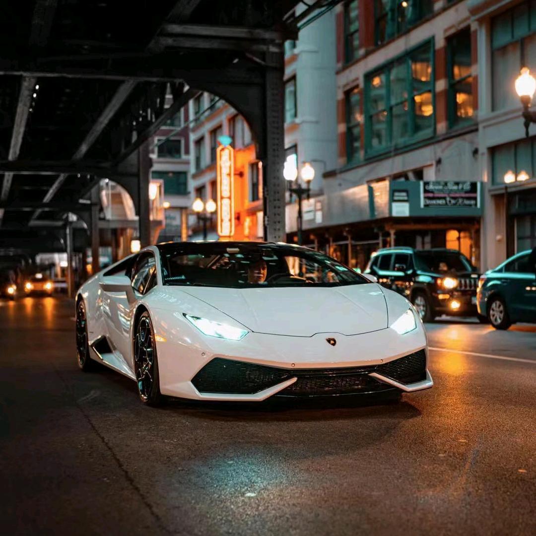 武汉跃达二手车（阿兵）