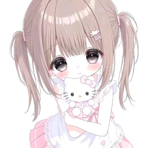 小猫ya^