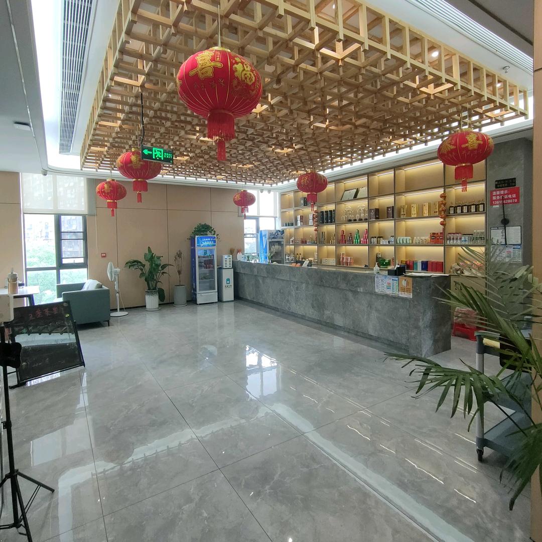 恒基茶餐厅（风哥）