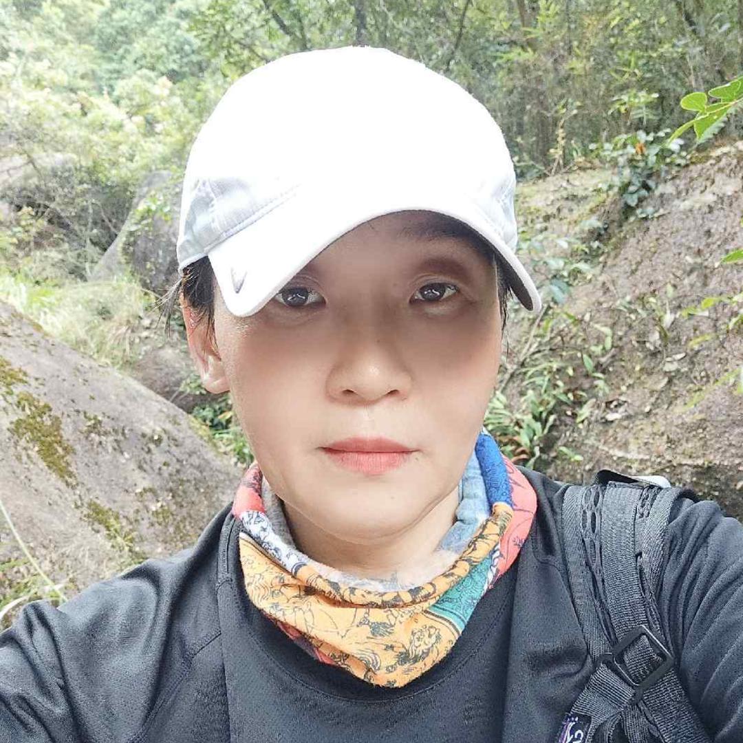 红姐在路上