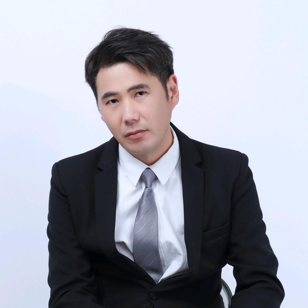杨小帆
