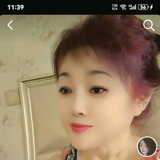 秋枫姐