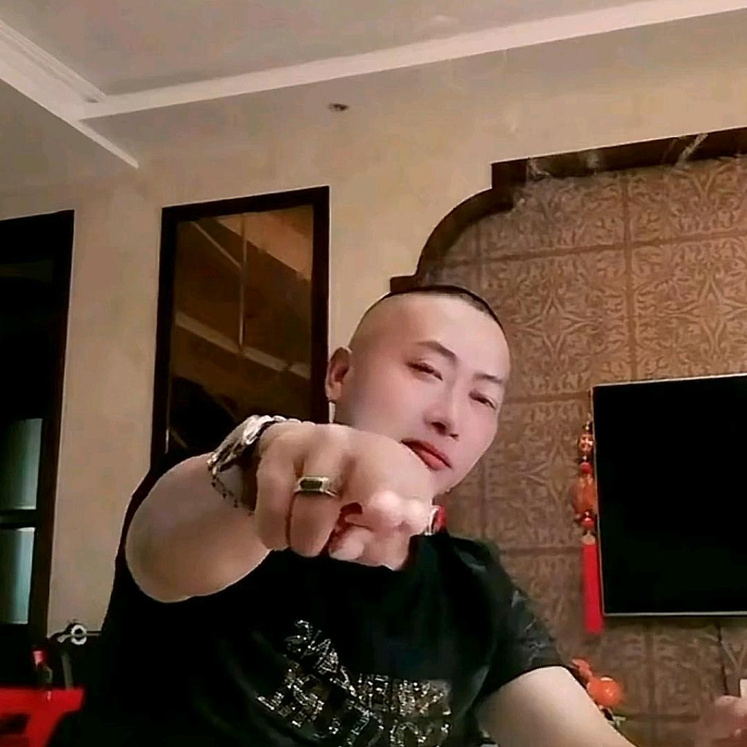 了如指（掌）张