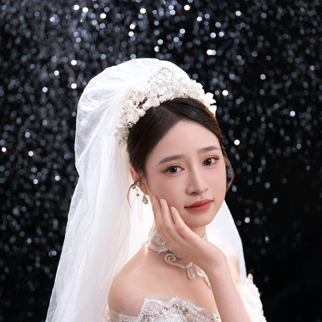 是小沐呀!