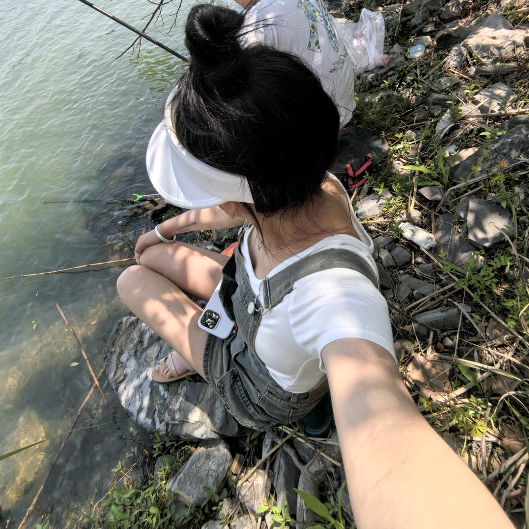 重生之我在长治钓板鲫