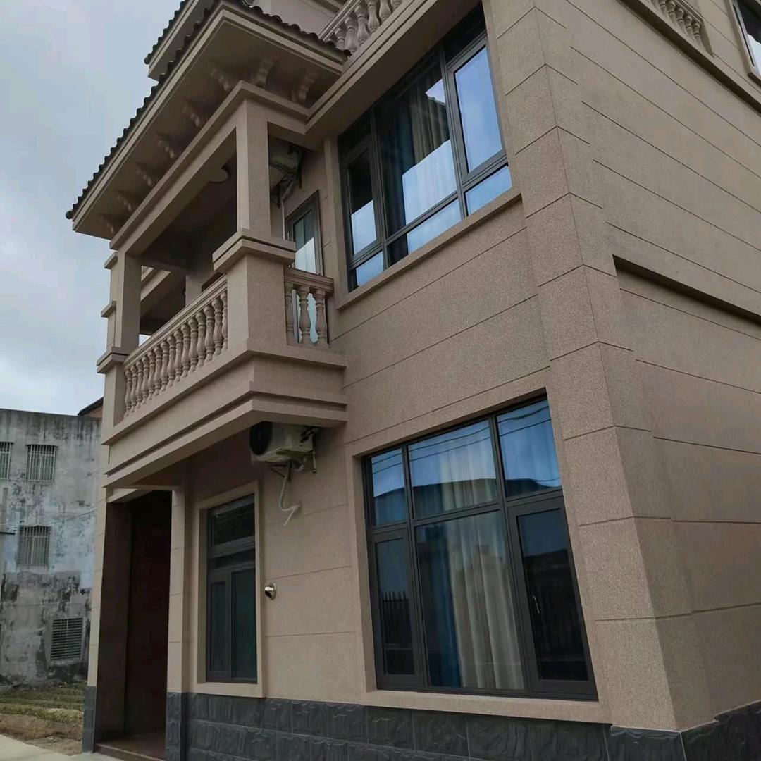 鑫源长兴外墙保温装饰一体板