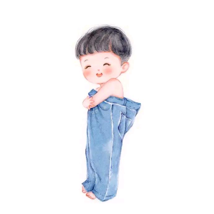 熊大大牛仔