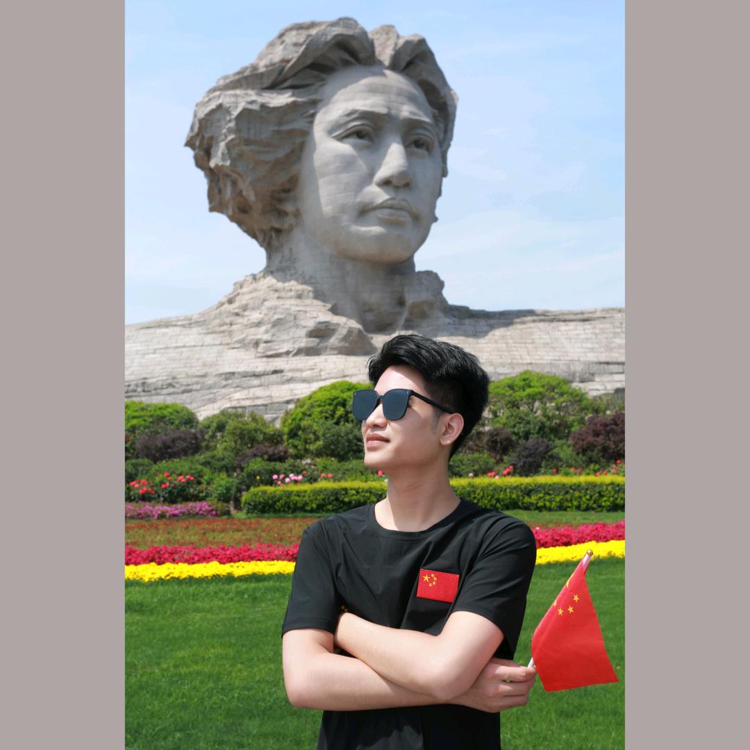 云翔格斗-谢奥迪