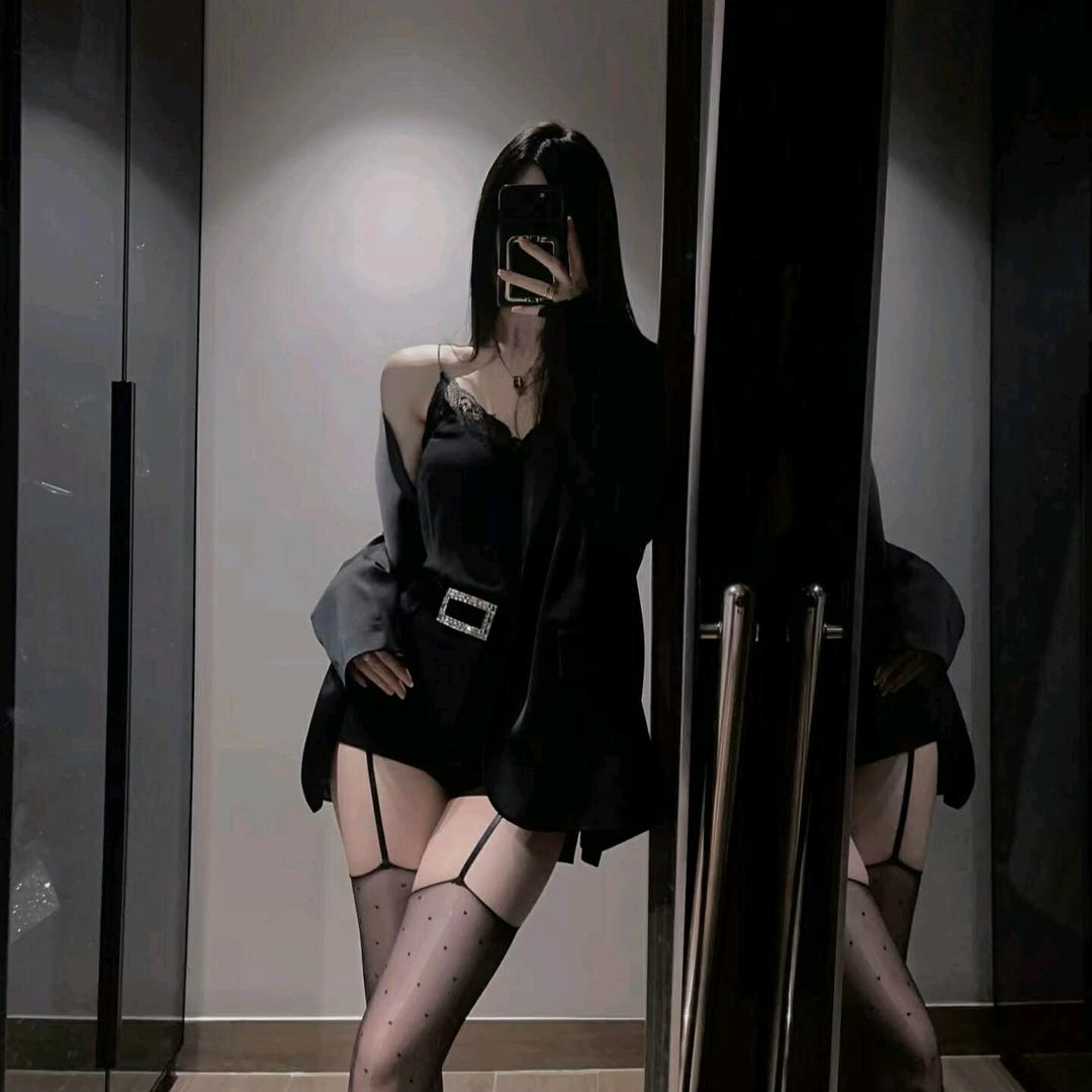 小仙女.