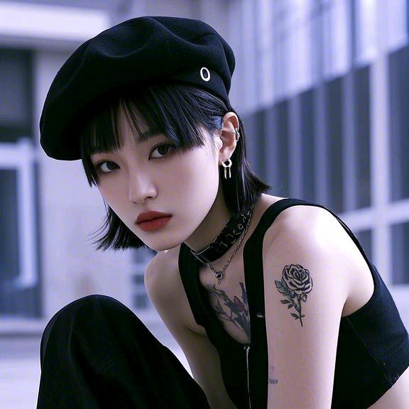 李美丽