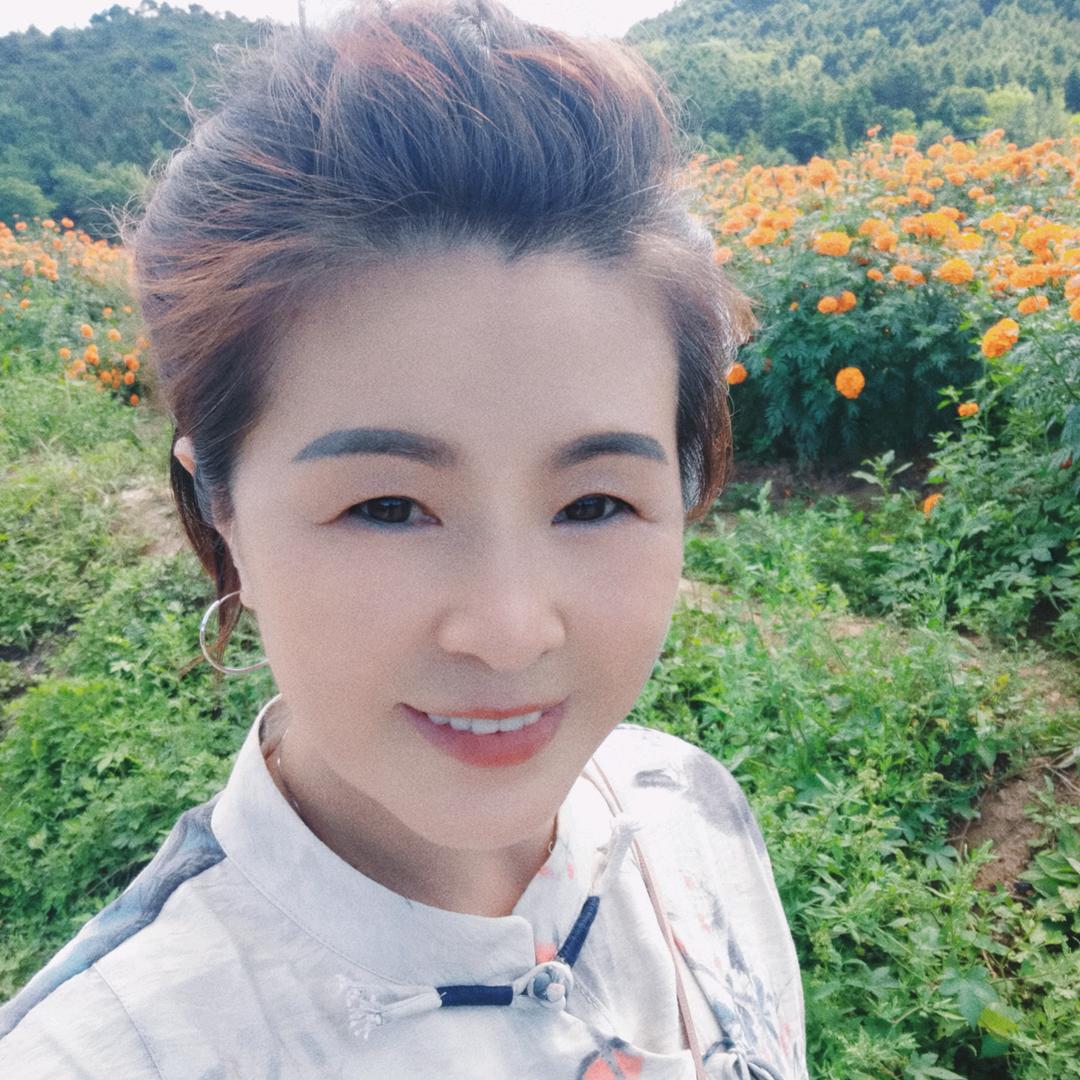 大美姐