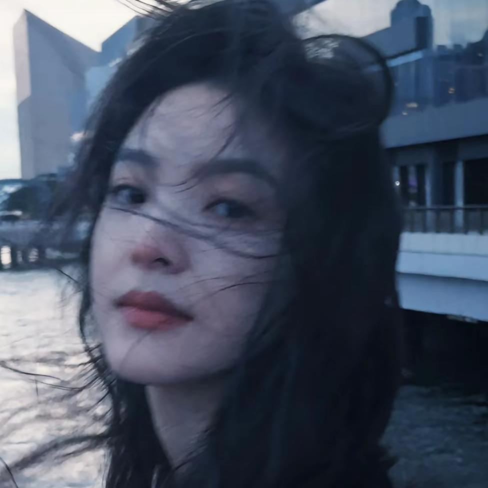 zhangruonan