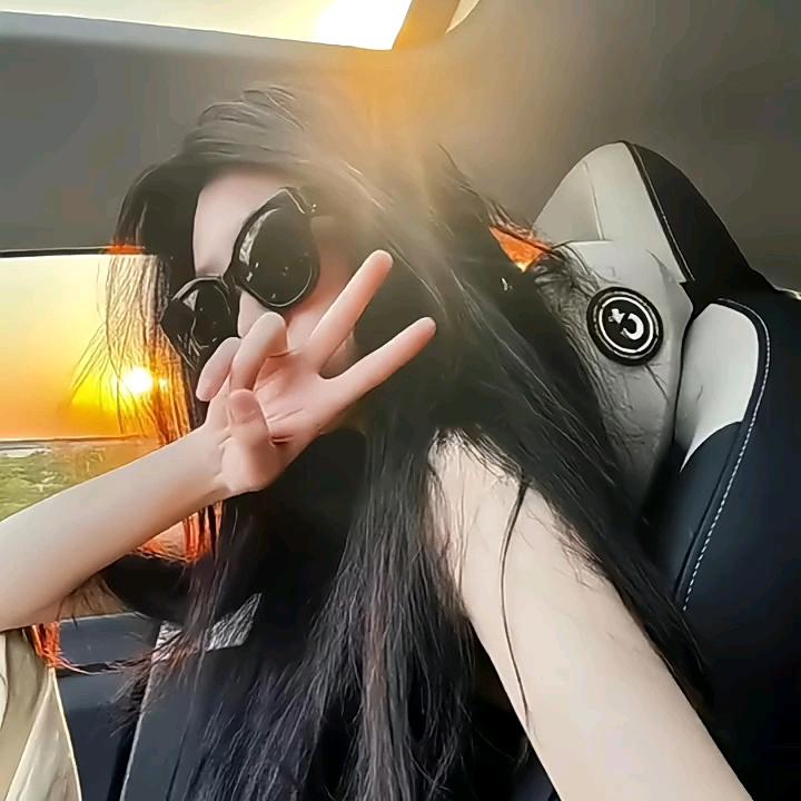 小仙女[爱心