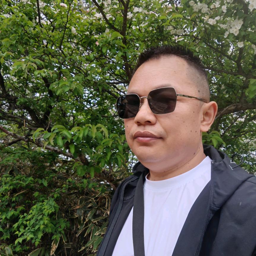 杰哥骑行者