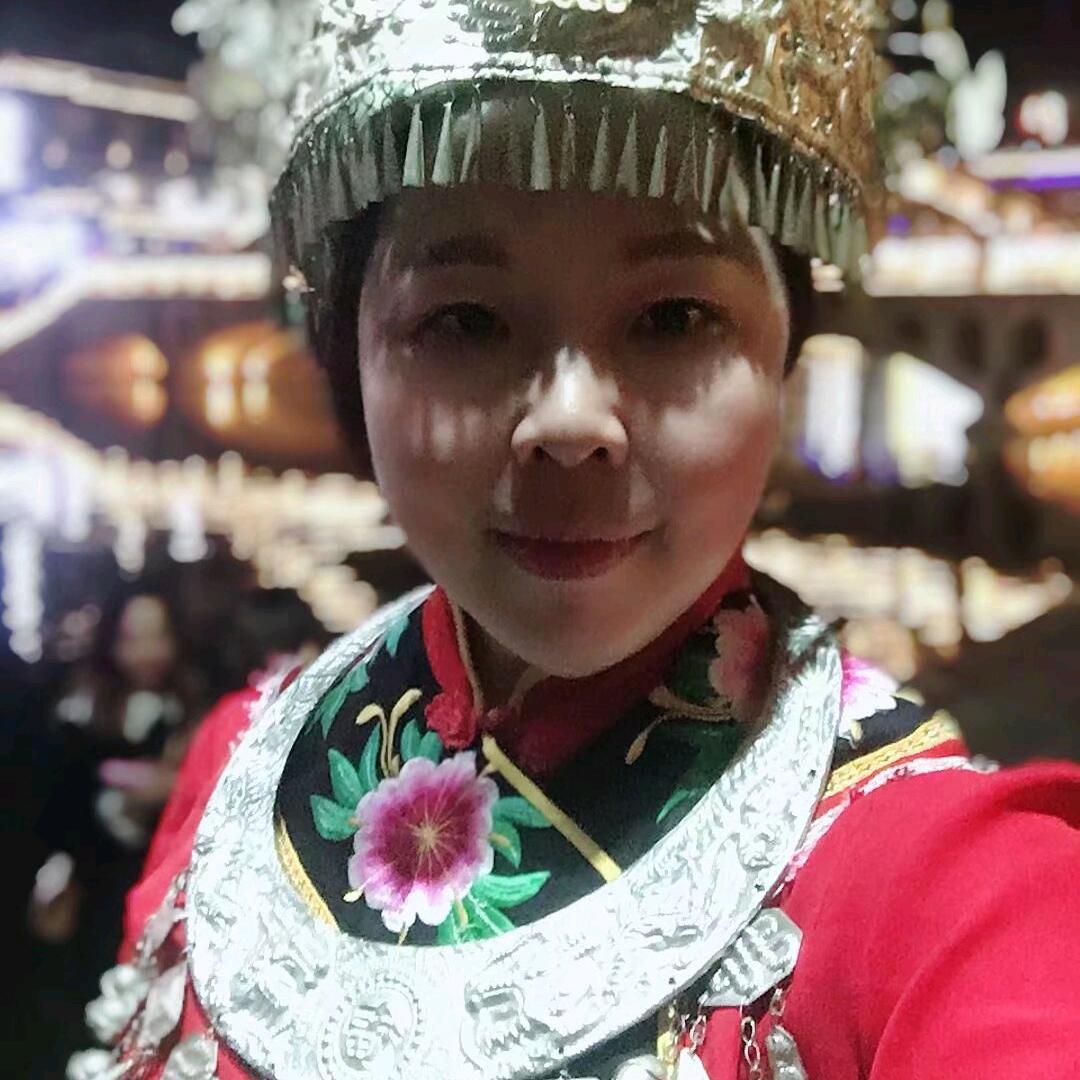 铃铛（养号中）