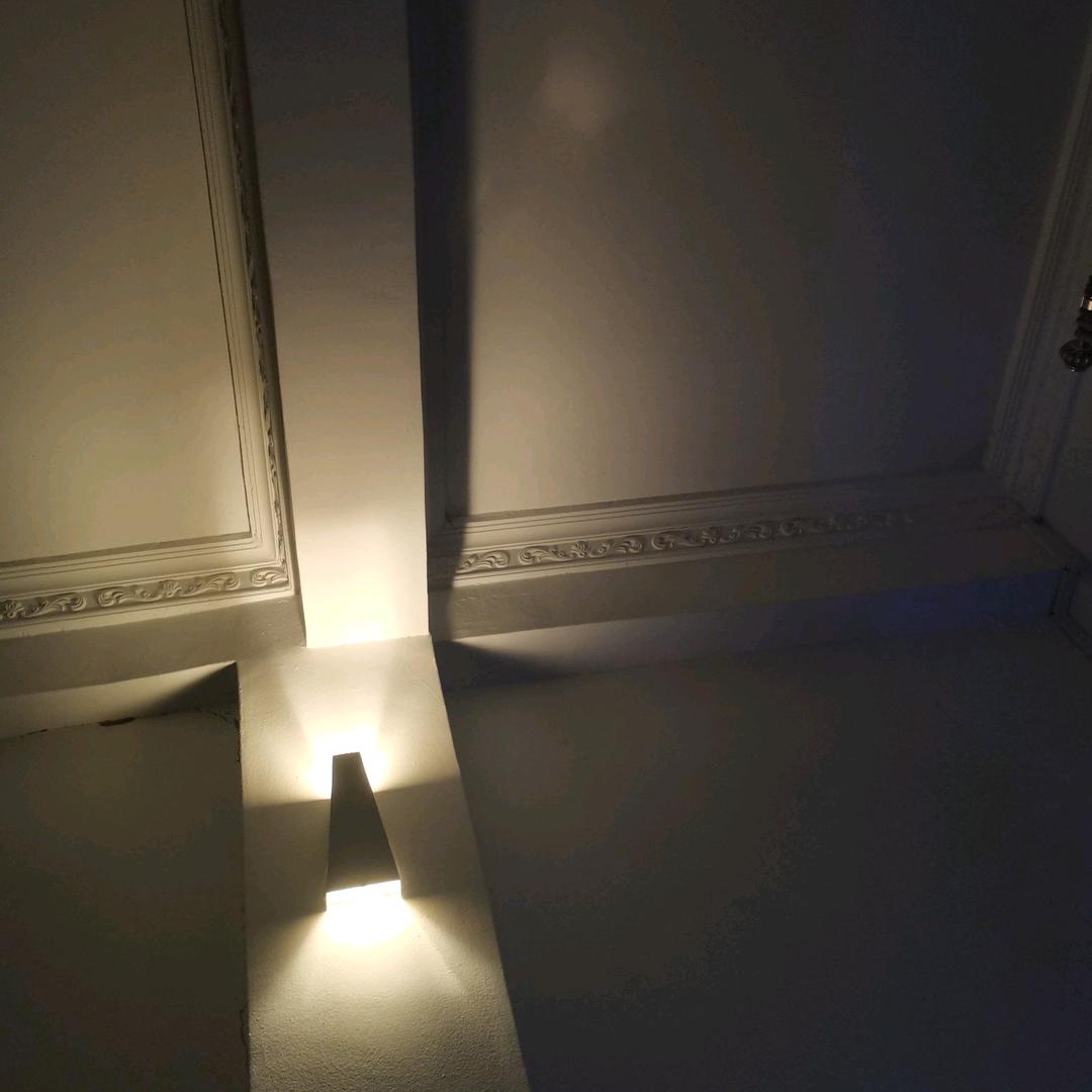 夜晚