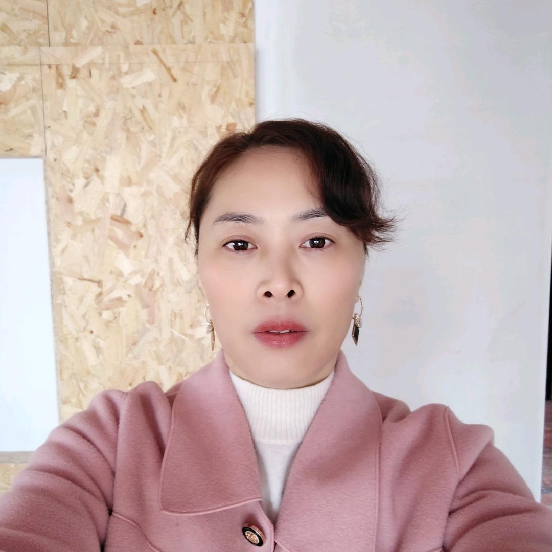 银梅姐