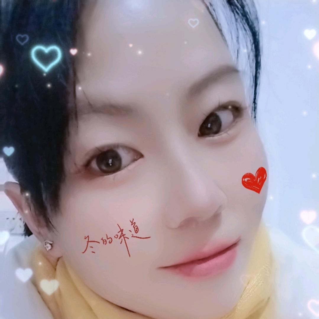 @梅姐&