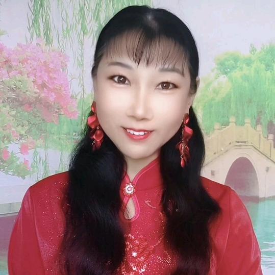 开心玫瑰🌹
