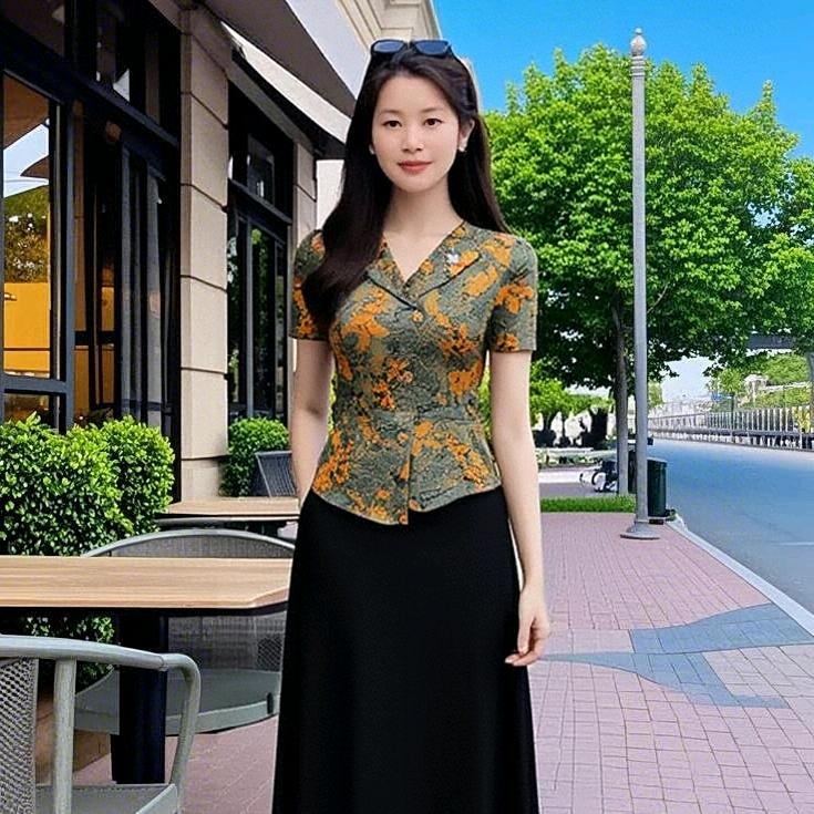 艳华优选