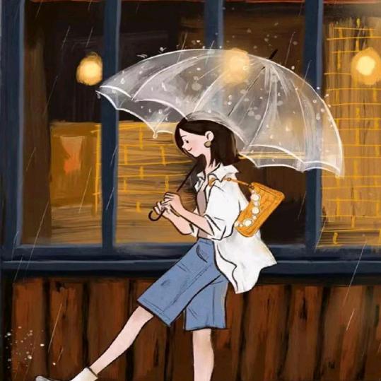 丬仙女の許愿池