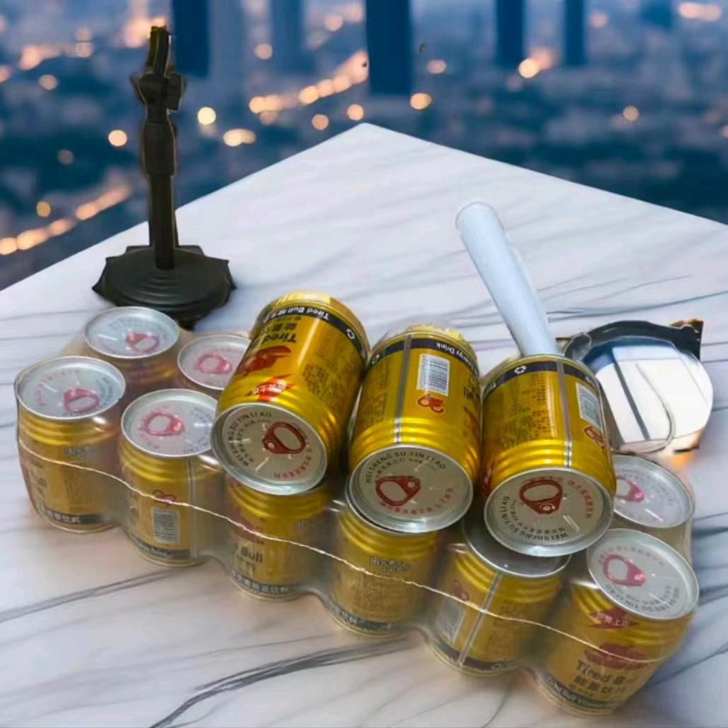 清流百货店
