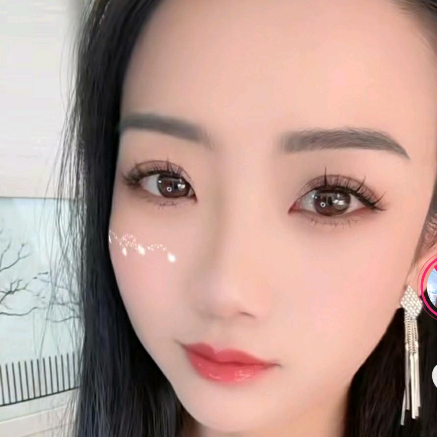 美女不美