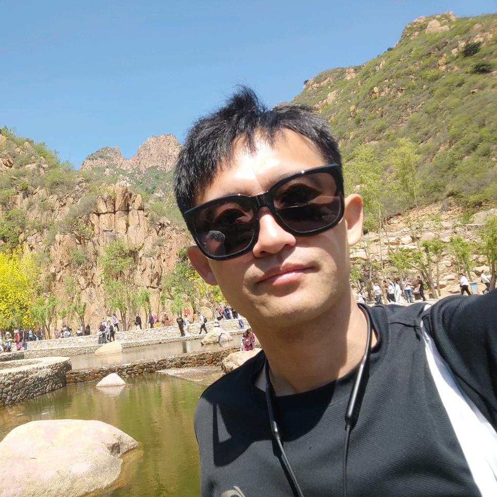 嗨磊总（六年之约）