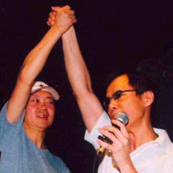 死不回头的假行僧