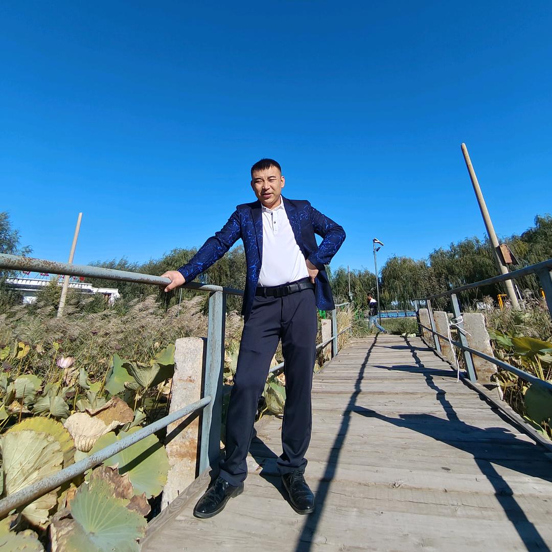 💰搞钱🕵‍♂️大叔