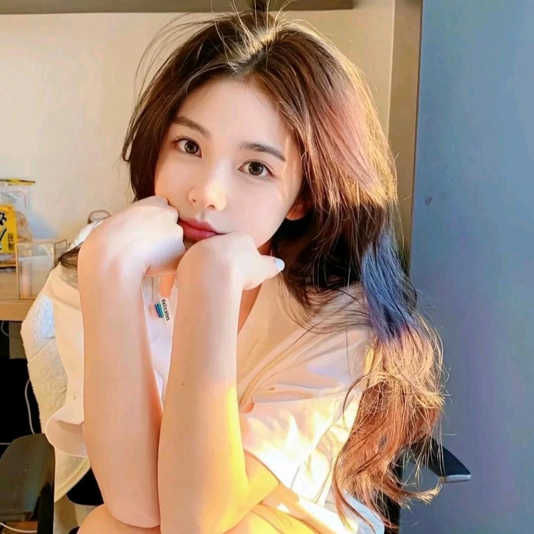 中式美雕--珍姐🔥