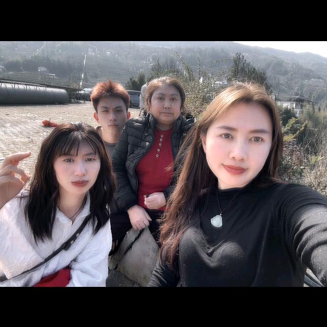 花开富贵🌺