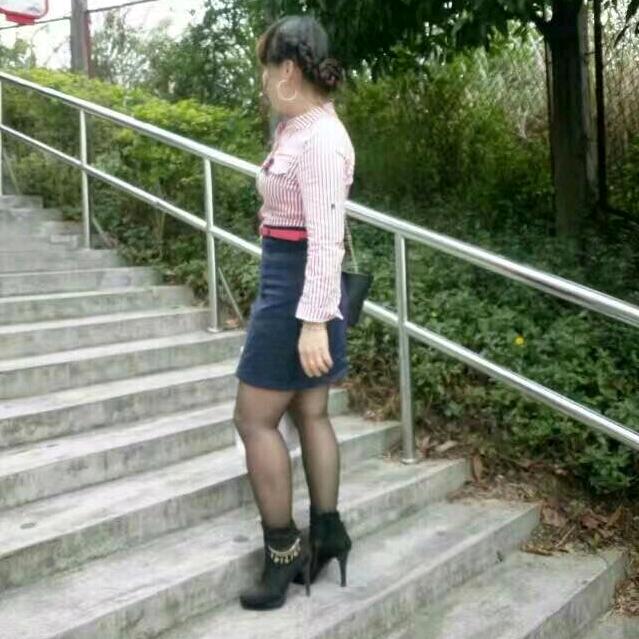 我想静静