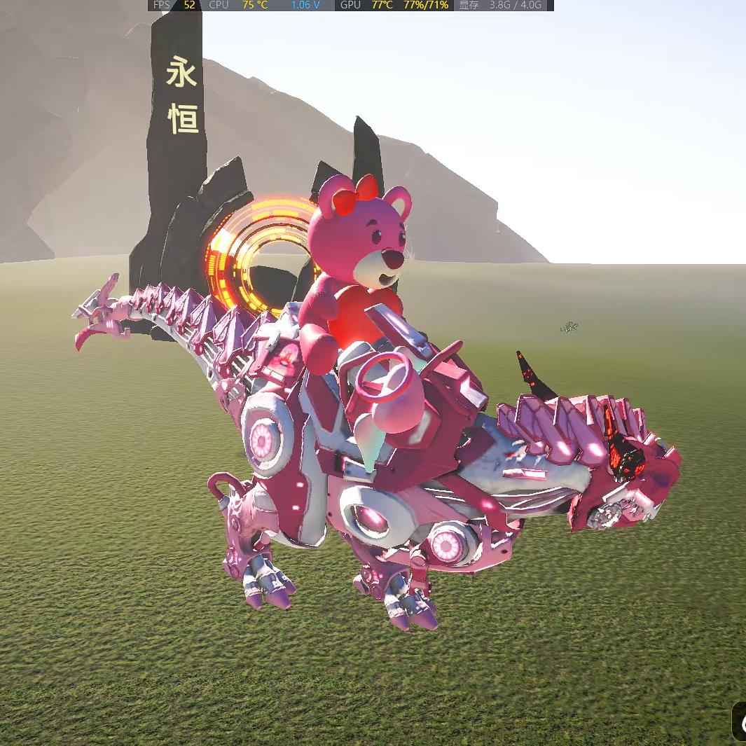 🫧🎀 喵喵