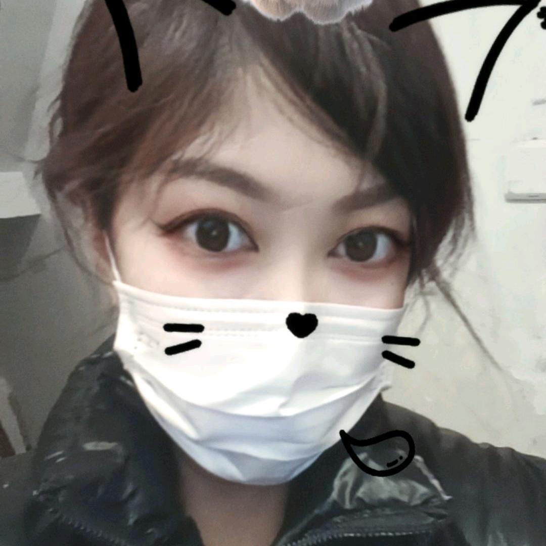 二妮子【拒私聊】