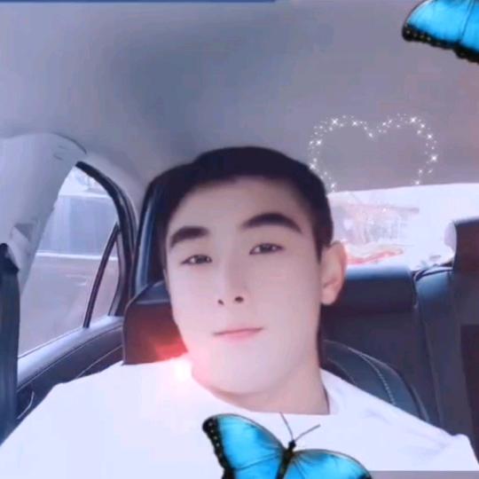 无所谓《以心换心》