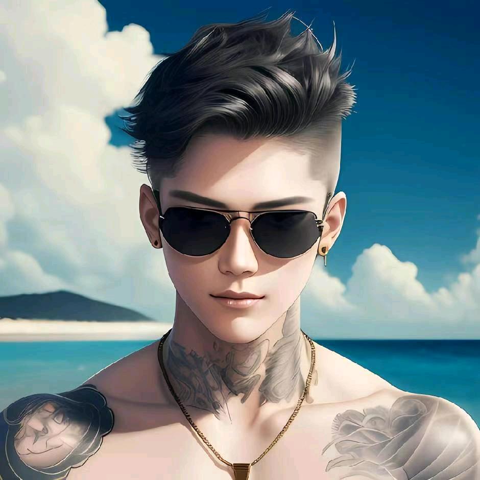 别来无恙👿
