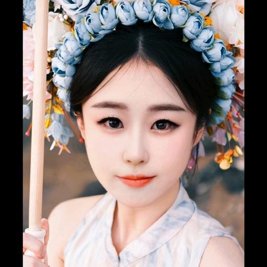 橘亓· 🦋互粉必回