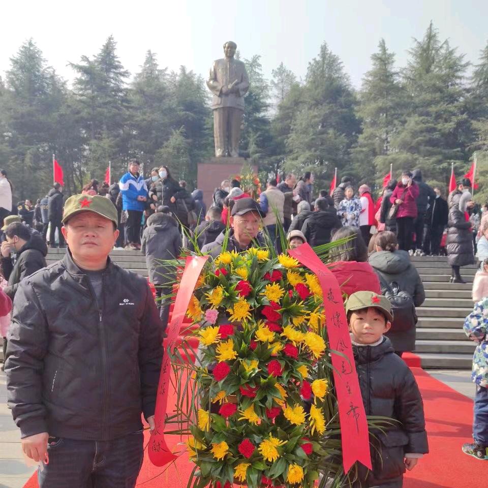 洪鑫当季土特产供应链