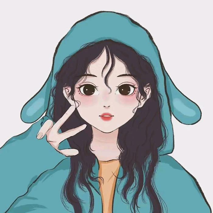 萌城小菇凉