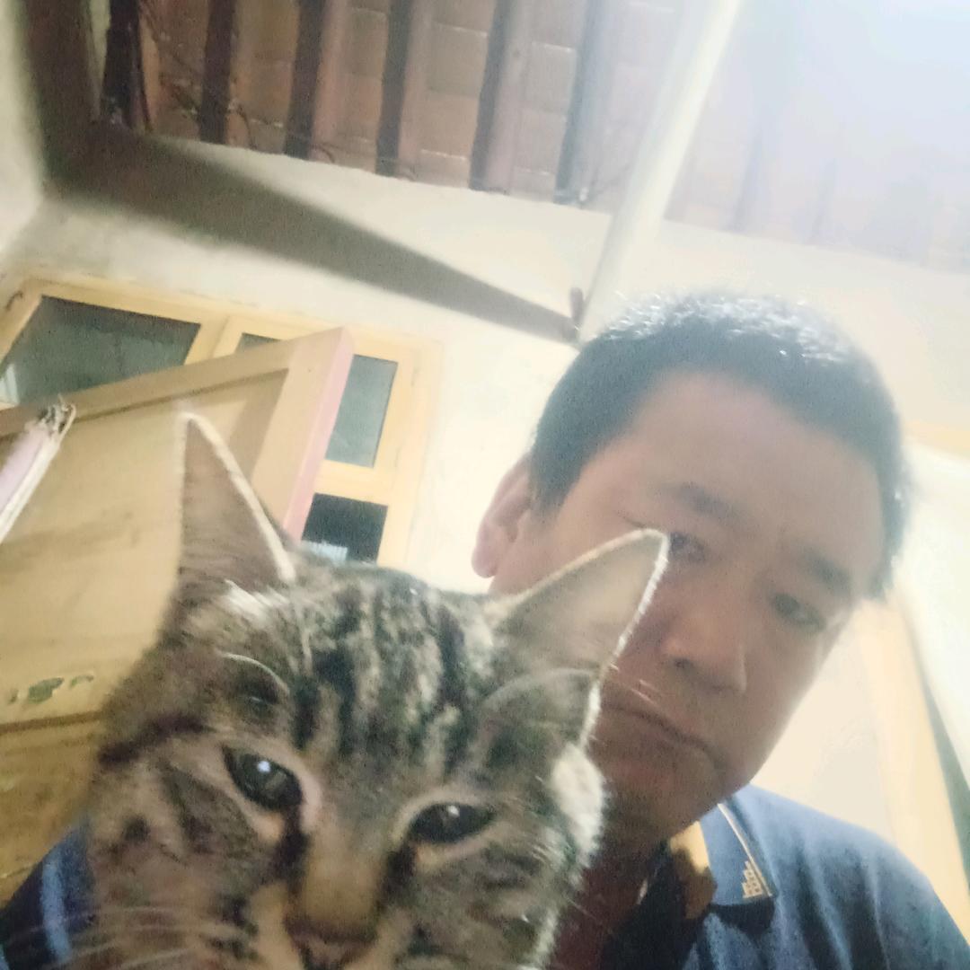 农村人