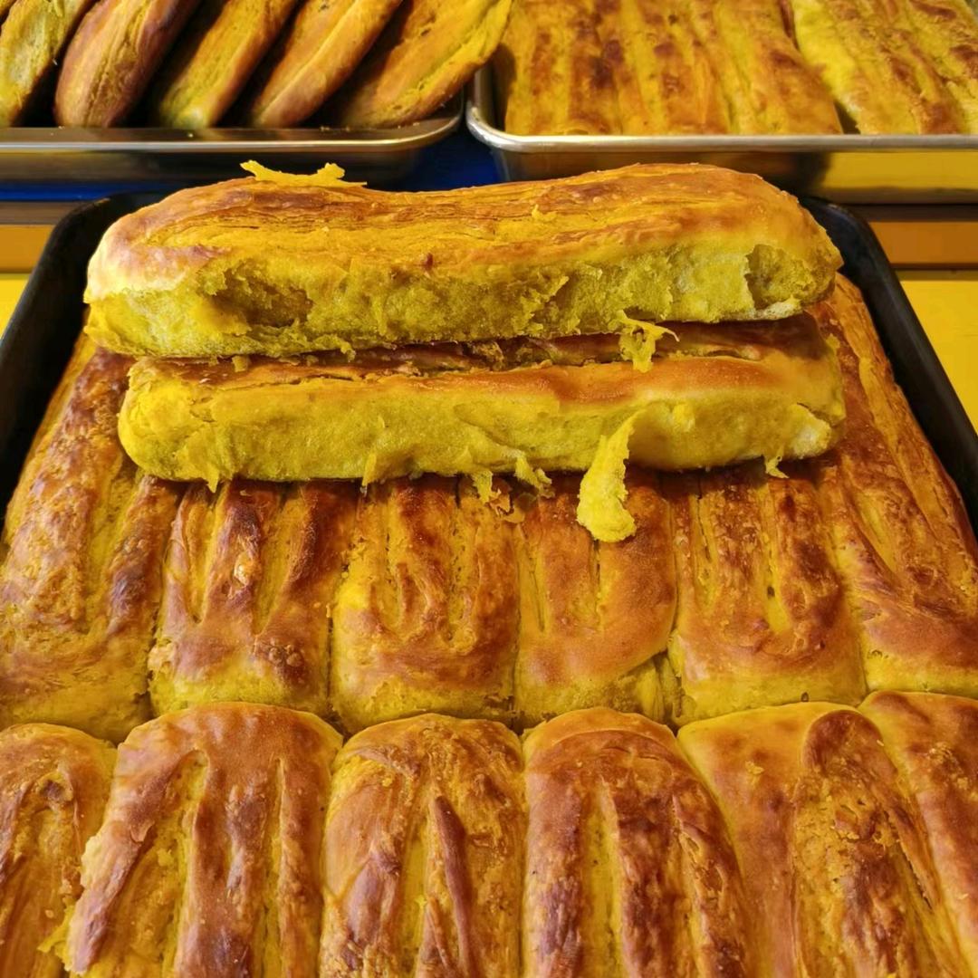 闵马家牛舌饼店