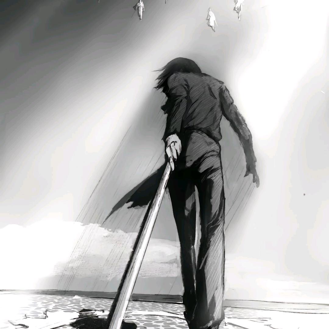 洞