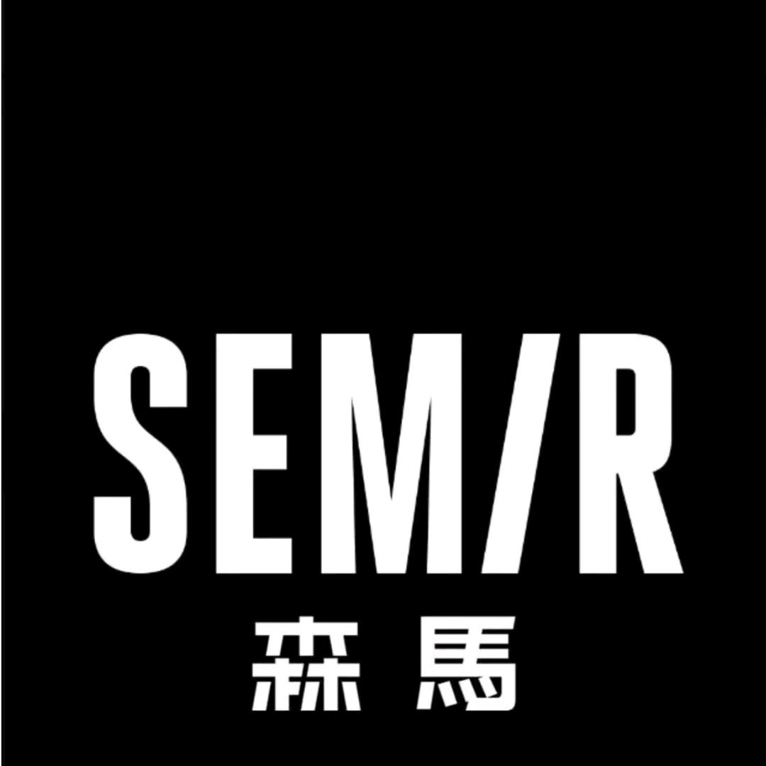 森马巴东