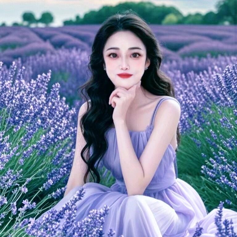 小可爱阿英