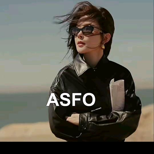 啊双ASFO-每日穿搭