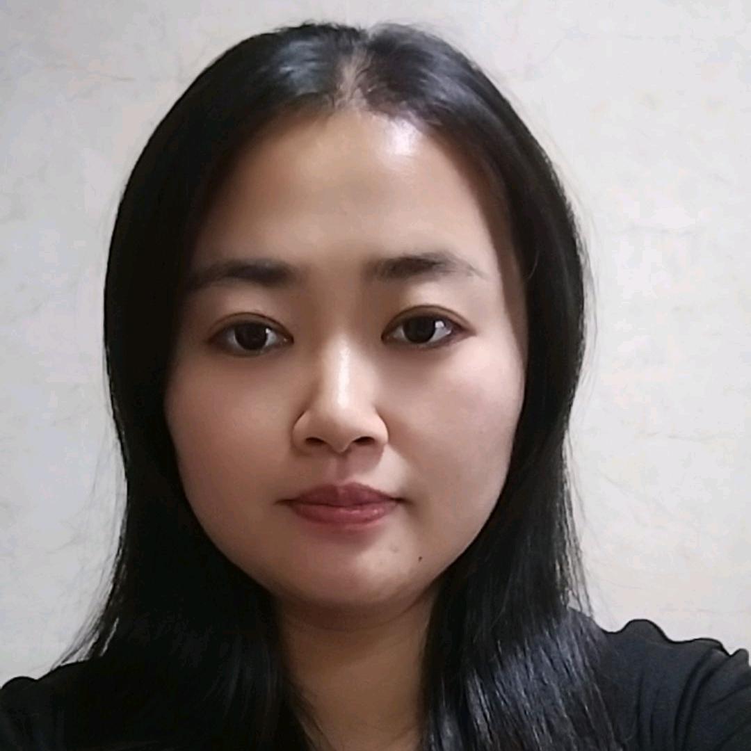 A🔆小玉姐姐💞育婴师💖早教师